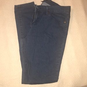 Forever 21 jeans